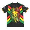 Camiseta de fútbol AJAX x Bob Marley Special 23-24 - Hombre